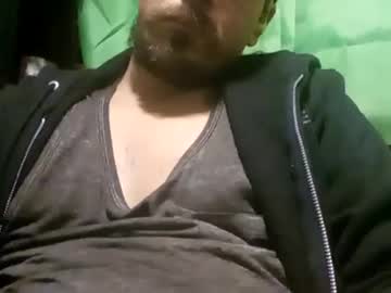 Ridickyoulust October 17, 2025 Chaturbate stream image
