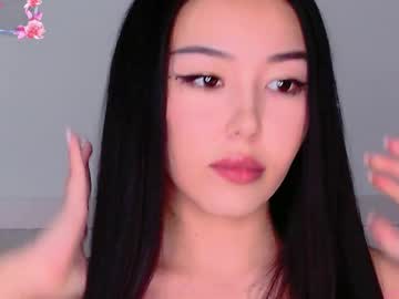 Saranmia October 17, 2025 Chaturbate stream image
