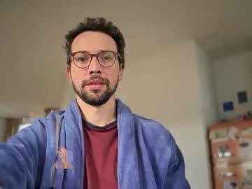 Sexyleo8282 October 17, 2025 Chaturbate stream image
