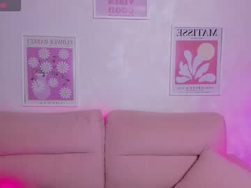 Sweetie_Catt October 17, 2025 Chaturbate stream image