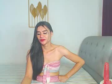 Talyanarosa October 17, 2025 Chaturbate stream image