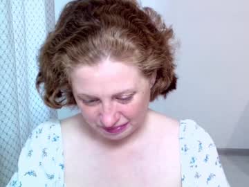 Theladysblush October 17, 2025 Chaturbate stream image