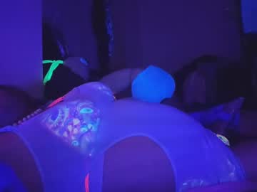 Vanessatravestiqc October 17, 2025 Chaturbate stream image