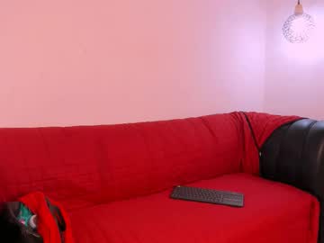 Venus_Velvet October 17, 2025 Chaturbate stream image