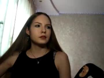 Vernettaorlikowski October 17, 2025 Chaturbate stream image