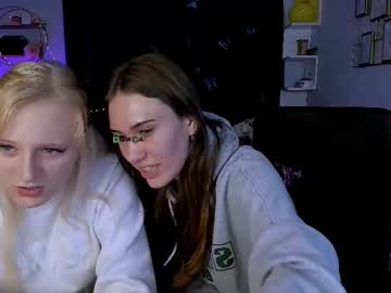 Agata_Bonbon October 17, 2025 Chaturbate stream image