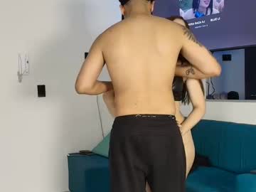 Billionariegoldcock October 17, 2025 Chaturbate stream image