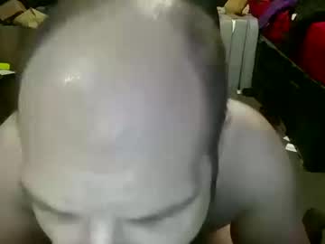 Boundpanda October 17, 2025 Chaturbate stream image