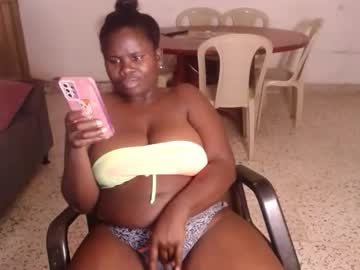 Breestaarrs October 17, 2025 Chaturbate stream image