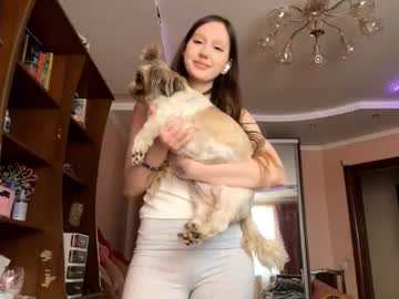 Buffymccrea October 17, 2025 Chaturbate stream image