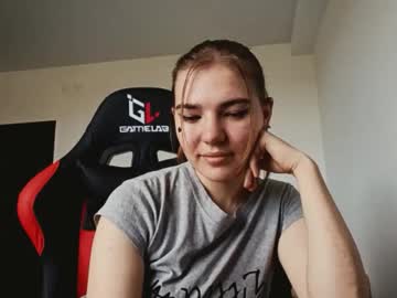 Darcibranden October 17, 2025 Chaturbate stream image