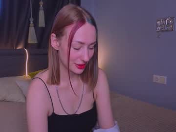 Elenefrail October 17, 2025 Chaturbate stream image