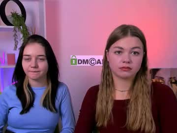 Jasmies October 17, 2025 Chaturbate stream image