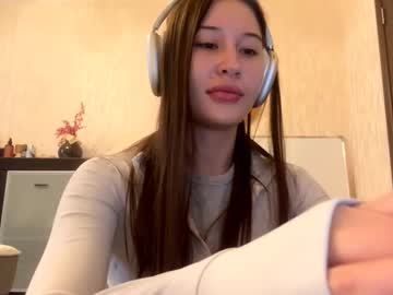 Jesusitacatts October 17, 2025 Chaturbate stream image