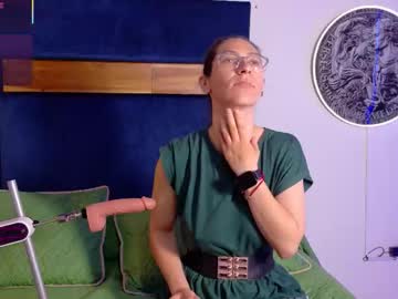 Kissingcobank October 17, 2025 Chaturbate stream image