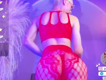 Liiamluna October 17, 2025 Chaturbate stream image
