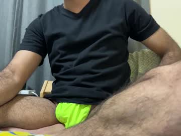 Mankini619 October 17, 2025 Chaturbate stream image