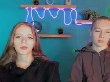 Megan_Cold October 17, 2025 Chaturbate stream image