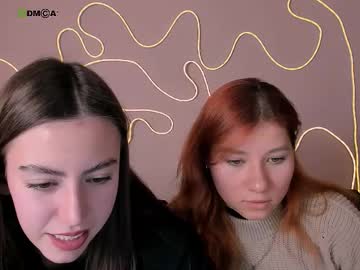 Melissa_Kandy October 17, 2025 Chaturbate stream image