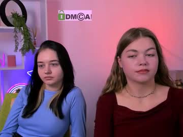 Miki_Ti October 17, 2025 Chaturbate stream image