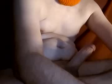 Mvsk3dvoid October 17, 2025 Chaturbate stream image