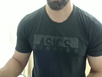 Cashmastermuscle77 October 17, 2025 Chaturbate stream image