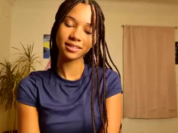 Cedaya555 October 17, 2025 Chaturbate stream image