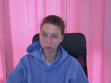 Cuteellii October 17, 2025 Chaturbate stream image