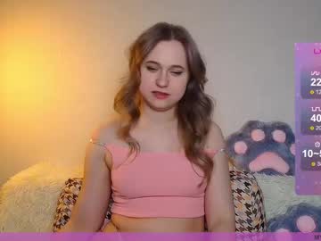 Elizabeth_Kitty_ October 17, 2025 Chaturbate stream image