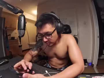 Leionsincetwo October 17, 2025 Chaturbate stream image