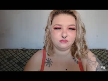 Neriphine October 17, 2025 Chaturbate stream image