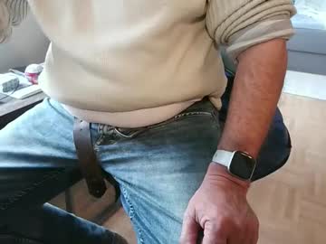 Rolandloser1000 October 17, 2025 Chaturbate stream image