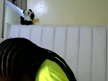 Sexy_Diva254 October 17, 2025 Chaturbate stream image