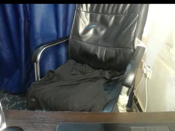 Sexy_Musclegirl October 17, 2025 Chaturbate stream image