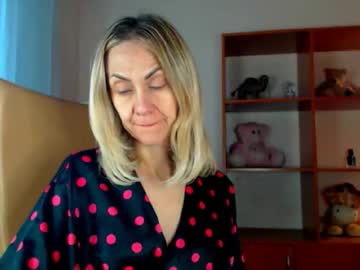 Tanya6547 October 17, 2025 Chaturbate stream image