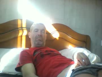 Tonio1972 October 17, 2025 Chaturbate stream image
