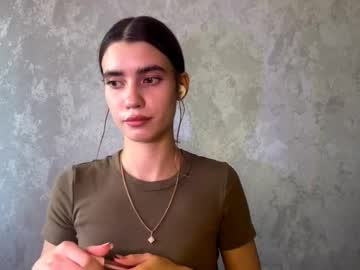 Veliaaikens October 17, 2025 Chaturbate stream image