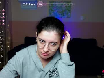 Aminabeatris October 17, 2025 Chaturbate stream image