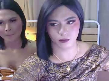 Asian_Irene October 17, 2025 Chaturbate stream image