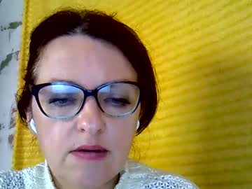 Byorky_Nancy6 October 17, 2025 Chaturbate stream image