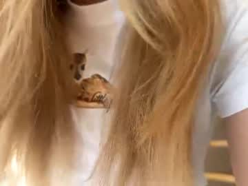 Chloe_Show October 17, 2025 Chaturbate stream image