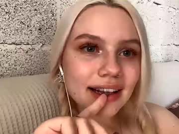Donnettakeblish October 17, 2025 Chaturbate stream image