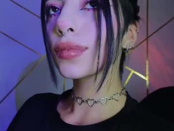 Hollyxx_ October 17, 2025 Chaturbate stream image