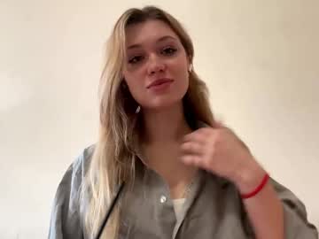 Karisawaldon October 17, 2025 Chaturbate stream image