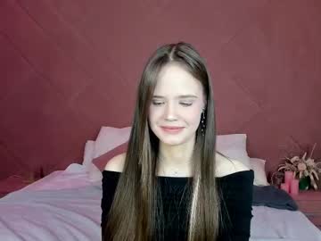 Kim_Bakerr October 17, 2025 Chaturbate stream image