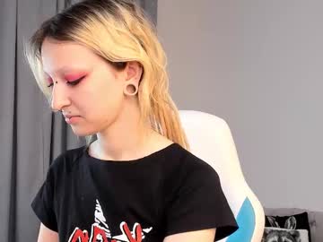 Lexy_Woorhez stream photo from October 17, 2025