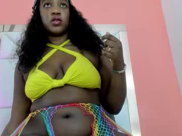 Lia_Antonella69 stream photo from October 17, 2025