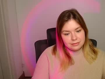Midnightmariana October 17, 2025 Chaturbate stream image