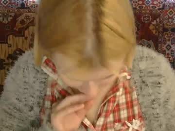 Miss_Elistia_ October 17, 2025 Chaturbate stream image