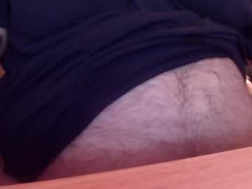 Mistermac935 October 17, 2025 Chaturbate stream image